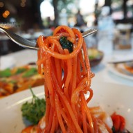 เมนูของร้าน Lambic Eatery