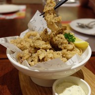 เมนูของร้าน On The Table เซ็นทรัลพลาซ่า พระราม 9