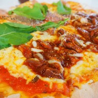 เมนูของร้าน Lambic Eatery