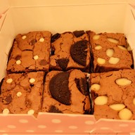 เมนูของร้าน Only Amy's