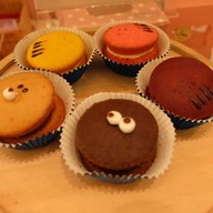 เมนูของร้าน Only Amy's