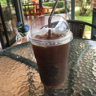 เมนูของร้าน Darling202 Coffee and Eatery กาแฟสด อาหารดั่งเดิม ย่านเก่าวังกรด
