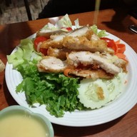 เมนูของร้าน Home&Tree สเต็กกระทะร้อนเจ้ลินน์ สาขาด่านเกวียน