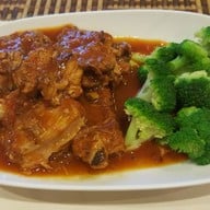 เมนูของร้าน Suwan Golf & Country Club