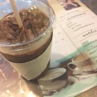 เมนูของร้าน The Seat สนามบิน จ.พิษณุโลก