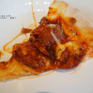 เมนูของร้าน Lambic Eatery