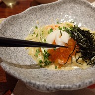 เมนูของร้าน On The Table เซ็นทรัลพลาซ่า พระราม 9