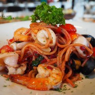 เมนูของร้าน Lambic Eatery