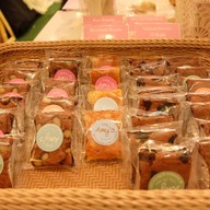 เมนูของร้าน Only Amy's