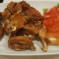 เมนูของร้าน Suwan Golf & Country Club