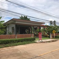 หน้าร้าน Darling202 Coffee and Eatery กาแฟสด อาหารดั่งเดิม ย่านเก่าวังกรด
