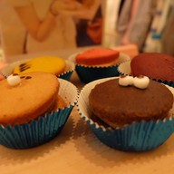เมนูของร้าน Only Amy's
