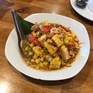 เมนูของร้าน ส้มตำ เฌอ เฌอ ระยอง ตากสิน