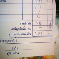 สมชัย เป็ดพะโล้(โกเท้) สาขานพวงศ์ สาขานพวงศ์ (ลาดหลุมแก้ว)