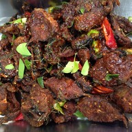 เมนูของร้าน ข้าวสวยแกงร้อน