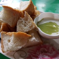 เมนูของร้าน น้ำเต้าหู้เยาวราชภูเก็ต ตลาดโต้รุ่ง