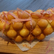 เมนูของร้าน Townhouse สยามพารากอน