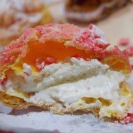 เมนูของร้าน Annie's Home Bakery