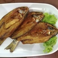 เมนูของร้าน ครัวลุงเชย จันทบุรี