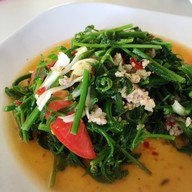 เมนูของร้าน Big Cup Coffee