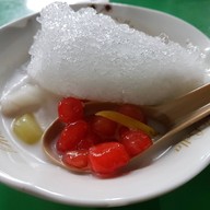 เมนูของร้าน น้ำเต้าหู้เยาวราชภูเก็ต ตลาดโต้รุ่ง