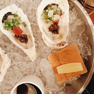 เมนูของร้าน Hanazen