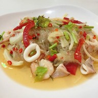 เมนูของร้าน Big Cup Coffee