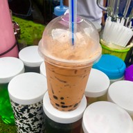 เมนูของร้าน 16 milk bar Phuket