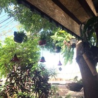 บรรยากาศ ร้านอาหารบ้านตาสืบ