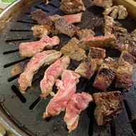 1988 Bulgogi