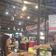 อิคคิวซัง หมูกะทะ