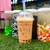 เมนูของร้าน 16 milk bar Phuket