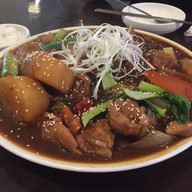 เมนูของร้าน Yeolbongy