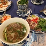 เมนูของร้าน Le Dalat สุขุมวิท 23 (ประสานมิตร)