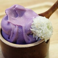 เมนูของร้าน Cafe Bora สยามพารากอน