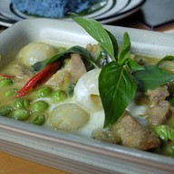 เมนูของร้าน มังคุด คาเฟ่