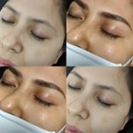Werwang Eyebrows