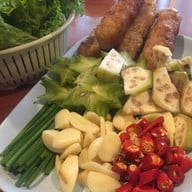 เมนูของร้าน กอล์ฟเฟอร์เฮ้าส์