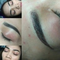 Werwang Eyebrows