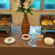 เมนูของร้าน ห้องอาหารอัญมณี
