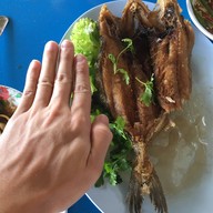 ร้านอาหารนภัสสร