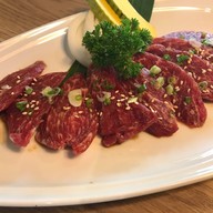 เมนูของร้าน SUMI TEI YAKINIKU J avenue