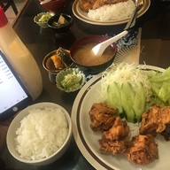 Kazokutei อาคาร อาร์เอสยู ทาวเวอร์