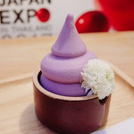 เมนูของร้าน Cafe Bora สยามพารากอน