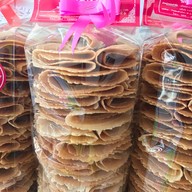 เมนูของร้าน ของฝากเกื้อขนมบ้านกง