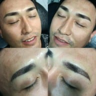 Werwang Eyebrows