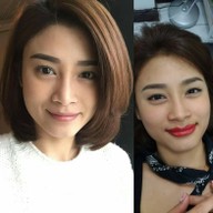 Werwang Eyebrows