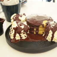 เมนูของร้าน D'ARK พิมาน 49