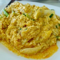 เมนูของร้าน 33 Seafood