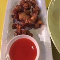 อำเภอใจ